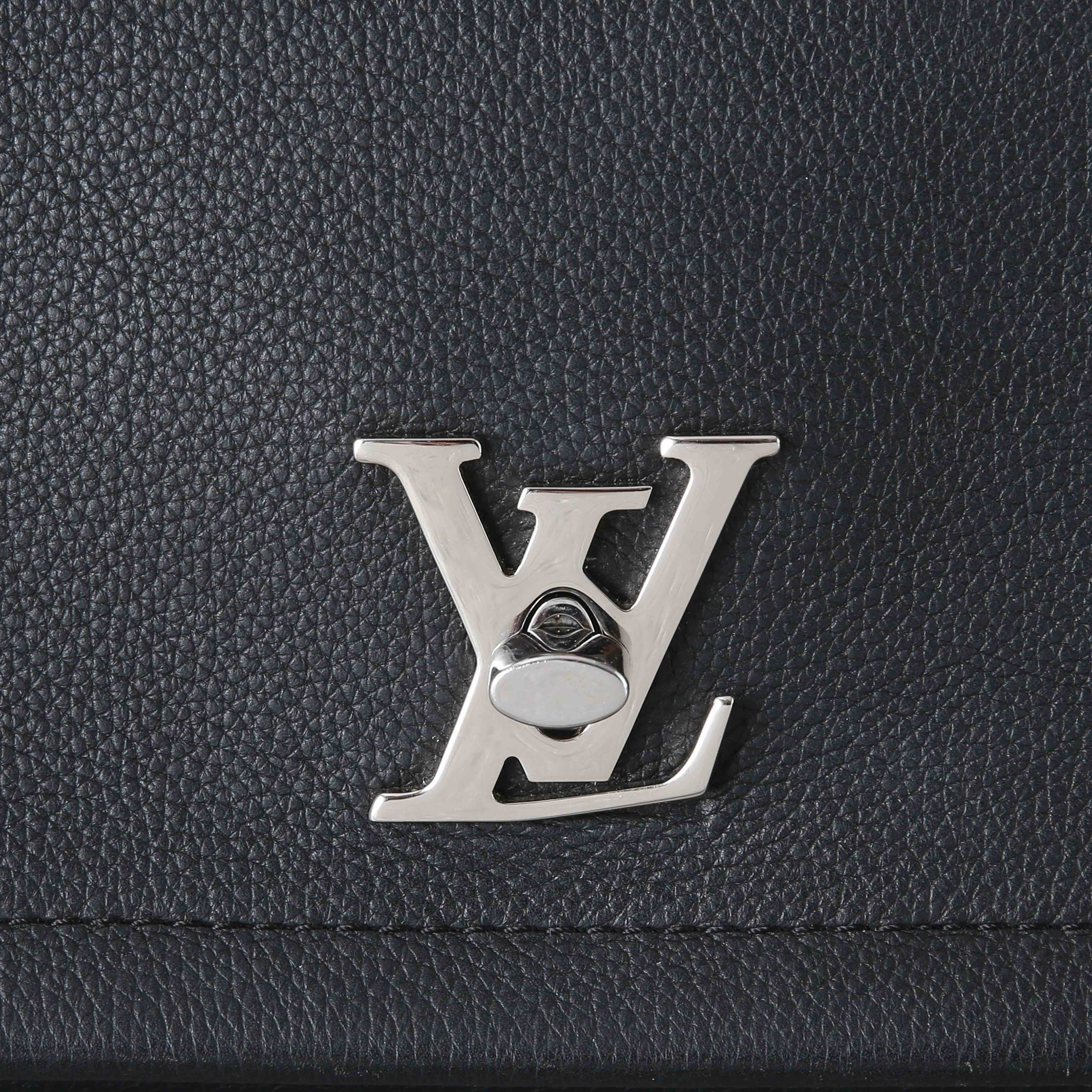 LOUIS VUITTON(USED)루이비통 M51200 락미 체인백